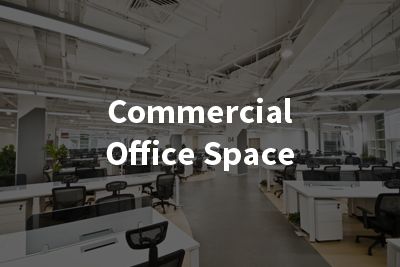Commercial and office
